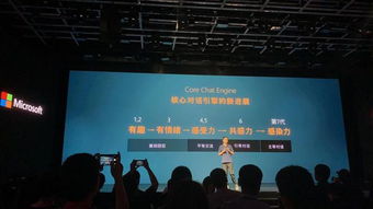 定制專(zhuān)屬AI助理時(shí)代來(lái)臨 微軟全新AI框架引領(lǐng)應(yīng)用開(kāi)發(fā)新浪潮